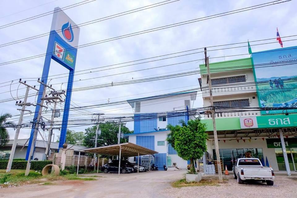 Tulip Place Ratchaburi Exterior photo